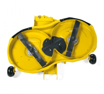 Klippdck John Deere 42" 107 cm Edge Mulch John Deere Klippdck 42 tum 107cm Edge Har suttit p X354.