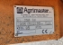 AGRIMASTER KL 250 SLAGSLÅTTERMASKIN Övrigt AGRIMASTER KL 250 SLAGSLÅTTERM KL 250 SW
Y-slagor
Hydrualisk sidoförskjutning ca 50cm AGRIMASTER KL 250 SLAGSLÅTTERMASKIN