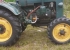 Traktor Man 33A vrigt MAN 33A  Traktor Man 33A
