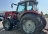 MF 5712 TRAKTOR, BEG/YHA767 Massey Ferguson 5712  MF 5712 TRAKTOR, BEG/YHA767