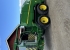 Inplastarpress John Deere C441R Boggie John Deere C441R boggie 500/45-22.5 hjul
Pick-up 2,2m
Maxicut HC 25
Pivohjul fr pick-up
Automtic smrjsystem1000v/min kraftuttag
Greenstar 4240 monitor
Balresare inkl matta Inplastarpress John Deere C441R Boggie