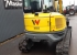 WACKERNEUSON ET 58 BANDGRVARE vrigt WACKERNEUSON ET 58 BANDGRVARE Steelwrist Rotortilt X07
3 skopor Steelwrist
STS Central smrjning Ecoplus
Utrustad med Sverige paket
AC Centralsmrjning  Arbetsbelysning Brandslckare Rotella 
REDSKAP Planerskopa Grvskopa Kabelskopa
Sverige standard Wacker Neuson
Skopa GB5-S40 250L 1200mm
Skopa DB5-S40 250L 130Kg
Skopa CB5-S40 120L 80Kg WACKERNEUSON ET 58 BANDGRVARE