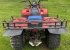 Fyrhjuling Suzuki Quadrunner 250 Suzuki Quadrunner 250  Fyrhjuling Suzuki Quadrunner 250