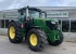 JD 6215R TRAKTOR, BEG John Deere, 6215R