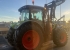 Traktor Claas ARION 660 CMATIC m lastare Claas ARION 660 CMATIC  Traktor Claas ARION 660 CMATIC m lastare