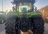 Traktor Claas ARION 660 CMATIC m lastare Claas ARION 660 CMATIC  Traktor Claas ARION 660 CMATIC m lastare