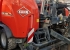 Rundbalspress Kuhn FBP3135 Intelliwrap Kuhn FBP 3135 Mantelplast
3D plastning
Stor ISOBUS monitor Rundbalspress Kuhn FBP3135 Intelliwrap