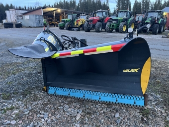 Vikplog STARK V 4000 R  "DEMO" UFO STARK V4000R Vikplog Demo 