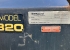 Snfrs Sekura 320  hydraulisk 150cm SMS-fste Sekura 1500  Snfrs Sekura 320  hydraulisk 150cm SMS-fste
