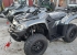 Fyrhjuling Kymco MXU 465 T3B Silver Kymco MXU 465i HJULBAS: 1225 MM BRNSLETANK: 21 L 
KYLSYSTEM: VTSKEKYLD 
DCKSTORLEK FRAM:
AT24X8-12" DCKSTORLEK BAK: AT24X10-12"FLGMATERIAL: ALUMINIUM VINSCH: JA 
REGISTRERINGSFORM: T3B (TRAKTOR B)
 Plogpacket finns som tillval +4000kr vid kp av fyrhjuling
 3rs garanti 
Automatlda 
Hg Lg Back 
070-5891154 Christian Fyrhjuling Kymco MXU 465 T3B Silver
