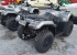 Fyrhjuling Kymco MXU 465 T3B Silver Kymco MXU 465i HJULBAS: 1225 MM BRNSLETANK: 21 L 
KYLSYSTEM: VTSKEKYLD 
DCKSTORLEK FRAM:
AT24X8-12" DCKSTORLEK BAK: AT24X10-12"FLGMATERIAL: ALUMINIUM VINSCH: JA 
REGISTRERINGSFORM: T3B (TRAKTOR B)
 Plogpacket finns som tillval +4000kr vid kp av fyrhjuling
 3rs garanti 
Automatlda 
Hg Lg Back 
070-5891154 Christian Fyrhjuling Kymco MXU 465 T3B Silver