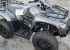 Fyrhjuling Kymco MXU 465 T3B Silver Kymco MXU 465i HJULBAS: 1225 MM BRNSLETANK: 21 L 
KYLSYSTEM: VTSKEKYLD 
DCKSTORLEK FRAM:
AT24X8-12" DCKSTORLEK BAK: AT24X10-12"FLGMATERIAL: ALUMINIUM VINSCH: JA 
REGISTRERINGSFORM: T3B (TRAKTOR B)
 Plogpacket finns som tillval +4000kr vid kp av fyrhjuling
 3rs garanti 
Automatlda 
Hg Lg Back 
070-5891154 Christian Fyrhjuling Kymco MXU 465 T3B Silver
