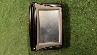 Gps Datavxt Ez Steer Cfx750 Och Mottagare vrigt EZ steer Datavxt gps EZ steer rattmotor med  CFX750 skrm och trimble mottagare.
Pedal fr aktivering och allt kablage.