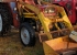 MF 135 FRONTLASTARE Massey Ferguson 135  MF 135 FRONTLASTARE
