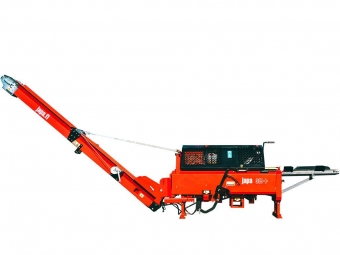 NY JAPA 315+ JAPA 315+ Reserverad Jacob 2025-04-15
ELDRIFT
KLYVYXA 6-DELS
TRANSPORTR 3800MM
JA315E