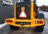 JCB 411 HT STORA BM vrigt JCB 411 HT STORA BM 17,5-25 Klackdck
3+4 funktion Multifaster p ena
Stora Bm Hyd lsning
69Kw vid 2200 varv
Backkamera
Motorvrmare Kupe uttag 220v
40km/h JCB 411 HT STORA BM
