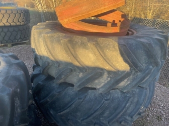 20,8X38 DUBBELMONTAGE vrigt 20,8X38 DUBBELMONTAGE MNR 37536
...
PRIS EXKL. MOMS: 14.000:-
...
Vi reserverar oss fr felskrivning. Kontakta alltid oss innan du ker och tittar, s vi kan skerstlla att maskinen finns p plats.

