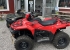 Fyrhjuling Suzuki Kingquad LT-A 500 XP -2023 Suzuki Kingquad LT-A 500 XP * 7 rs fabriksgaranti!
* Urkopplingsbar 4-hjulsdrift, med lsbar framdiff
* Markfrigng 26cm
* Dragkapacitet: 600 kg
* Vinsch fram
* Kula
* Tre frvaringsfack fr optimal bekvmlighet. Bak vnster 4L, Bak mitten 4L och Fram 2.8L.
* Brett varvtalsregister, som gr dessa srskilt lmpliga fr lantbruk, offroadkrning och jakt.
* Styrmonterad strlkastare
* LED bakljus.
* Multifunktions LCD-instrumentpanel med servicepminnelse.
* Dubbla, ljusstarka halogenstrlkastare av multireflektortyp.

OBS tv kvar en rd en grn med reservation fr slutfrsljning Fyrhjuling Suzuki Kingquad LT-A 500 XP -2023