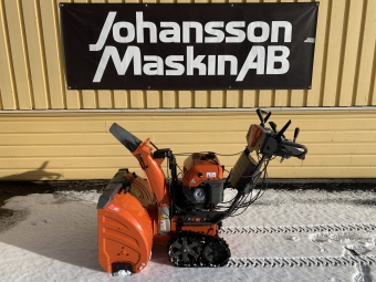 HUSQVARNA ST 430T -20 vrigt HUSQVARNA SNSLUNGA 430T CHASSIENR: 082020D002613
9619301-34