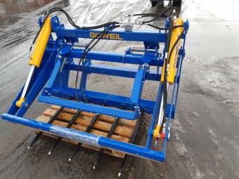 GWEIL RBS BALSKRARE MED PLASTHLLARE EURO vrigt GWEIL RBS BALSKRARE TILLGG ST BM 8500 EXKL MOMS