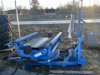 Inplastare Tanco Autowrap Tanco Autowrap inplastare 
