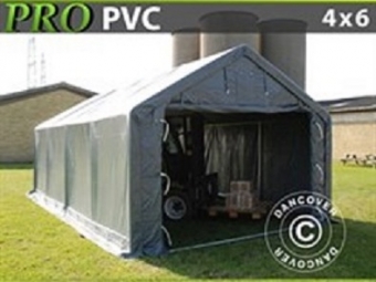  vrigt   Lagertlt PRO 4 x 6 x 2 x 3,1 m Gr PVC 13013:- Stark lagertlt PRO   Stora drrar skrar tillgng med gaffeltruck. 

	

Ordinarie pris    17351:-  inkl. moms
Kampanj nu !    13013:-  inkl. moms 
 
Artikelnr.  (Gr ST18305 ) ( Grn ST18350 ) 
Bestllning och order sker p vr hemsida http://www.allhall.se , dr du ven kan se alla andra modeller. 
  ALLHALL I SVERIGE AB
Regementsvgen 7  19278 SOLLENTUNA  Org.nr: 556671-0769
Mobil:  0703878780  http://www.allhall.se  Kontor: 08-41002727 info@allhall.se
