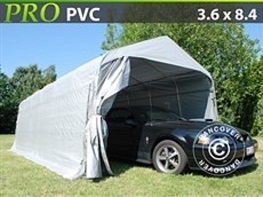  vrigt Garagetlt PRO 3,6 x 8,4 x 2,7 Gr PVC 11851:- Garage Tlt PRO PVC 3,6 x 8,4 x 2,7 Gr  

Ordinarie Pris   13943:- inkl. moms
Kampanj nu!     11851:- inkl. moms    
 Artikelnr. ( Gr ST18006 ) ( Grn ST01226 12366:-)
Bestllning och order sker p vr hemsida http://www.allhall.se , dr du ven kan se alla andra modeller.  
ALLHALL I SVERIGE AB
Regementsvgen 7  19278 Sollentuna Sverige   Org.nr: 556671-0769
Mobil:  0703878780  http://www.allhall.se  Kontor: 08-41002727 info@allhall.se
