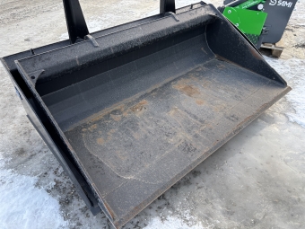 Planeringsskopa SE Equipment 2.0 L30/Zettermyer SE Agri Equipment 200 med L30 fste 