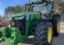 JD 8370R 4WD TRAKTOR (NR114), BEG John Deere 8370R  JD 8370R 4WD TRAKTOR (NR114), BEG