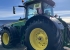 JD 8370R 4WD TRAKTOR (NR115), BEG John Deere 8370R  JD 8370R 4WD TRAKTOR (NR115), BEG