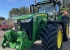 JD 8370R 4WD TRAKTOR (NR115), BEG John Deere 8370R  JD 8370R 4WD TRAKTOR (NR115), BEG