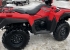 Suzuki LTA500 XPM2 (Rd) med vinsch Suzuki LT-A500XP KING QUAD Maskinen sljes fr kunds rkning.
5 rs garanti r kvar p maskinen.
3 mil
6 timmar Suzuki LTA500 XPM2 (Rd) med vinsch