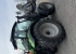 Traktor Deutz Agtrotron TTV 430 DCR med Veto-Lastare Deutz-Fahr Agtrotron TTV 430 DCR  Traktor Deutz Agtrotron TTV 430 DCR med Veto-Lastare