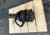 ROTATOR INDEXATOR GV12 MED BROMSLNK vrigt ROTATOR INDEXATOR GV12 MED BRO obetydligt anvnd idexator rotator.
45mm tapp 
80mm infstning ROTATOR INDEXATOR GV12 MED BROMSLNK