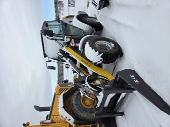Kramer 5075 Kramer 5075 Sljes fr kunds rkning!