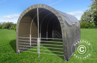  vrigt Vindskydd fr djur 3 x 6 x 2,8 m PVC Grn Vindskydd fr djur 3 x 6 x 2,8 m PVC Grn
Flexibla vindskyddet med en stark galvaniserad stlstllning och ett flamskert 610 g/m2 PVC-verdrag kommer att ge skydd mot sol, regn och sn fr dina djur ret runt.    
Ordinarie pris   25939:-  inkl. moms
Kampanj Nu!   22048:-  inkl. moms    
Rikstckande leverans
Artikelnr.  ST03800 

 
ALLHALL I SVERIGE AB
Regementsvgen 7  19248 SOLLENTUNA  Org.nr: 556671-0769
Mobil:  0703878780  http://www.allhall.se  Kontor: 08-41002727 info@allhall.se
