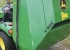 kgrsklippare John Deere X748 m. klippdck 62"(SD) John Deere x748 Klippdck 62"(SD)1830mm
Uppsamlare 580 JD kgrsklippare John Deere X748 m. klippdck 62"(SD)