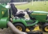 kgrsklippare John Deere X748 m. klippdck 62"(SD) John Deere x748 Klippdck 62"(SD)1830mm
Uppsamlare 580 JD kgrsklippare John Deere X748 m. klippdck 62"(SD)