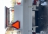 El golfbil MELEX 865 vrigt MELEX 865  El golfbil MELEX 865