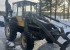 HYMAS 6000 TRAKTORGRVARE GRVSKOPA vrigt HYMAS 6000 TRAKTORGRVARE BAKDCK 16,9-30
FRAMDCK 12,5-20
Stora BM 
4-wd
STR I SIKE HYMAS 6000 TRAKTORGRVARE GRVSKOPA