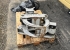 HYPRO FLLGRIP vrigt HYPRO FLLGRIP FG45 Kapdiameter, max:	50 cm
Tiltvinkel:	100
Vikt, inkl. tiltled:	169 kg
Sgens hydraulmotor:	10 cc // 5 cc
Min. arbetstryck:	190 bar
Max. arbetstryck:	250 bar
Erf. pumpflde, min:	50 l/min
Erf. pumpflde, max:	80 l/min
Extra hydraulledningar:	3 st

HYPRO FG45 fllgrip kan monteras p i princip alla kranar med rotator,
exempelvis p skogsvagnar, skotare eller grvare.
Den anvnds fr att flla, kapa, lasta och lossa trd och sly i skogen,
utmed vgar, ledningsgator, i park- och stadsmiljer,
men naturligtvis ocks tillsammans med HYPROs traktorprocessorer.

FG45 har tiltfunktion som fller upp gripen i fllningsposition automatiskt nr gripen nr fullt ppet lge. 
Om tergng nskas erhlles detta genom att aktivera kapsgen och gripen faller genast ner i horisontellt arbetslge

Kranens ventil skall vara utrustad med en ledig sektion eller med en tillggsventil fr aktivering av kapmotorn.
Denna skall vara av modell motorslid (ppet center) som d r ppen direkt till tank i neutrallge, 
alternativt dras returslangen och motordrneringsslangen direkt till tank HYPRO FLLGRIP