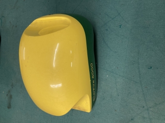 JOHN DEERE AMS STARFIRE 6000 SF3 John Deere AMS STARFIRE 6000 SF3 MNR 30036
...
PRIS EXKL. MOMS: 38.000:-
...
Vi reserverar oss fr felskrivning. Kontakta alltid oss innan du ker och tittar, s vi kan skerstlla att maskinen finns p plats.
