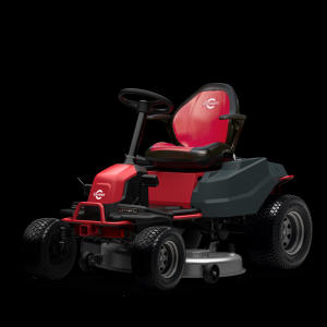 Batteridriven kgrskklippare Cramer 82LT107 82V Cramer 82LT107 kgrsklippare Cramer 82LT107 - 82V Trdgrdstraktor 107 cm

82LT107 r en trdgrdstraktor med professionell 82 V-drift, designad fr dig som behver hg 
prestanda och hllbarhet fr stora trdgrdar och fastigheter. Med ett 107 cm klippaggregat fr 
mulching och mjliga sidotmningsfunktioner erbjuder grsklipparen exceptionell prestanda tack 
vare sina dubbla 1,2 kW-motorer och kraftiga stlaggregat. Kraften kommer frn 
82 V 5Ah fstbara batteripaket, som tillter kontinuerlig klippning hela dagen och klarar upp till 
10 500 m2 p en enda laddning (med 6 x 8Ah 82 V batterier)

82ZT107, som r designad fr hg produktivitet och anvndarvnlighet, har en enkel 
hjdjustering via en handspak med 7 lgen, frn 38-114 mm, fr perfekt finish ver alla omrden
och justerbar hastighet p max 12,8 km/h fr att tcka stora ytor snabbt, utan att kompromissa 
med kvaliteten. Fr omrden med svagt ljus, som under trd eller nr du klipper tidigt eller sent 
p dagen, ger de integrerade LED-lamporna en klar sikt av grset framfr dig.

Laddare och batterier tillkommer.
Just nu Batterikampanj!
Grsklippare
kgrsklippare