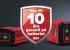 Batteridriven kgrskklippare Cramer 82LT107 82V Cramer 82LT107 kgrsklippare Cramer 82LT107 - 82V Trdgrdstraktor 107 cm

82LT107 r en trdgrdstraktor med professionell 82 V-drift, designad fr dig som behver hg 
prestanda och hllbarhet fr stora trdgrdar och fastigheter. Med ett 107 cm klippaggregat fr 
mulching och mjliga sidotmningsfunktioner erbjuder grsklipparen exceptionell prestanda tack 
vare sina dubbla 1,2 kW-motorer och kraftiga stlaggregat. Kraften kommer frn 
82 V 5Ah fstbara batteripaket, som tillter kontinuerlig klippning hela dagen och klarar upp till 
10 500 m2 p en enda laddning (med 6 x 8Ah 82 V batterier)

82ZT107, som r designad fr hg produktivitet och anvndarvnlighet, har en enkel 
hjdjustering via en handspak med 7 lgen, frn 38-114 mm, fr perfekt finish ver alla omrden
och justerbar hastighet p max 12,8 km/h fr att tcka stora ytor snabbt, utan att kompromissa 
med kvaliteten. Fr omrden med svagt ljus, som under trd eller nr du klipper tidigt eller sent 
p dagen, ger de integrerade LED-lamporna en klar sikt av grset framfr dig.

Laddare och batterier tillkommer.
Just nu Batterikampanj!
Grsklippare
kgrsklippare Batteridriven kgrskklippare Cramer 82LT107 82V