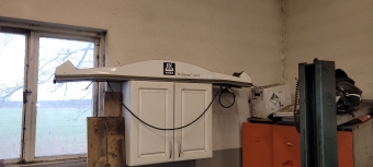 YARA N-SENSOR ALS II vrigt YARA N-SENSOR ALS II MNR 38389
...
PRIS EXKL. MOMS: 299.000:-
...
Vi reserverar oss fr felskrivning. Kontakta alltid oss innan du ker och tittar, s vi kan skerstlla att maskinen finns p plats.
