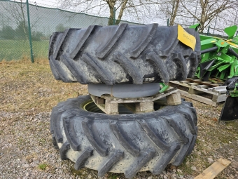520/70X38 DUBBELMONTAGE MITAS vrigt MITAS 520/70X38 DUBBELMONTAGE CA 90% MELLANRING EJ SPNNARE
...
MNR 34957
...
PRIS EXKL. MOMS: 20.000:-
...
Vi reserverar oss fr felskrivning. Kontakta alltid oss innan du ker och tittar, s vi kan skerstlla att maskinen finns p plats.
