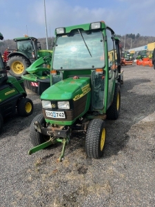 JOHN DEERE 4100 KOMPAKTTRAKTOR John Deere 4100 KOMPAKTTRAKTOR MNR 81817
...
PRIS EXKL. MOMS: 98.000:-
...
Vi reserverar oss fr felskrivning. Kontakta alltid oss innan du ker och tittar, s vi kan skerstlla att maskinen finns p plats.
