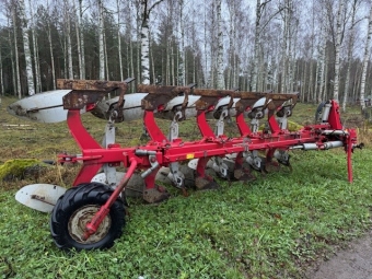 AGROLUX HRWT 5875 VXELPLOG VARIO Agrolux HRWT 5875 VXELPLOG VARIO HYDR.1:A TILTA  FRPLOGAR EG  KNIVRISTER  STDHJUL  NYA SPETSAR  AX PLOGKROPP
...
MNR 15852
...
PRIS EXKL. MOMS: 159.000:-
...
Vi reserverar oss fr felskrivning. Kontakta alltid oss innan du ker och tittar, s vi kan skerstlla att maskinen finns p plats.
