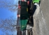 Dumpervagn D1300 Palmse 13 ton Palmse D1300 Dumpervagn 13T Baklyktor LED 12/24v 
Broms hydraulisk 4-hjul 
Hjul 520/50-17 Starco SG Flotation 
Ofjdrad boggi 
Drag bultat med vridbar gla  50 mm
Stdben mekaniskt vikbart 
Baklucka topp-/sidohngd med entreprenadlm
Frg grn RAL6005 Palmse 
Standardstl S355 6 mm botten 
Standardstl S355 6 mm sida 
Standardstl S355 4 mm front 
Utan frhjning 
4 st infllda lastglor 
Belysningsskydd bakre par Dumpervagn D1300 Palmse 13 ton