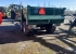 Dumpervagn D1300 Palmse 13 ton Palmse D1300 Dumpervagn 13T Baklyktor LED 12/24v 
Broms hydraulisk 4-hjul 
Hjul 520/50-17 Starco SG Flotation 
Ofjdrad boggi 
Drag bultat med vridbar gla  50 mm
Stdben mekaniskt vikbart 
Baklucka topp-/sidohngd med entreprenadlm
Frg grn RAL6005 Palmse 
Standardstl S355 6 mm botten 
Standardstl S355 6 mm sida 
Standardstl S355 4 mm front 
Utan frhjning 
4 st infllda lastglor 
Belysningsskydd bakre par Dumpervagn D1300 Palmse 13 ton